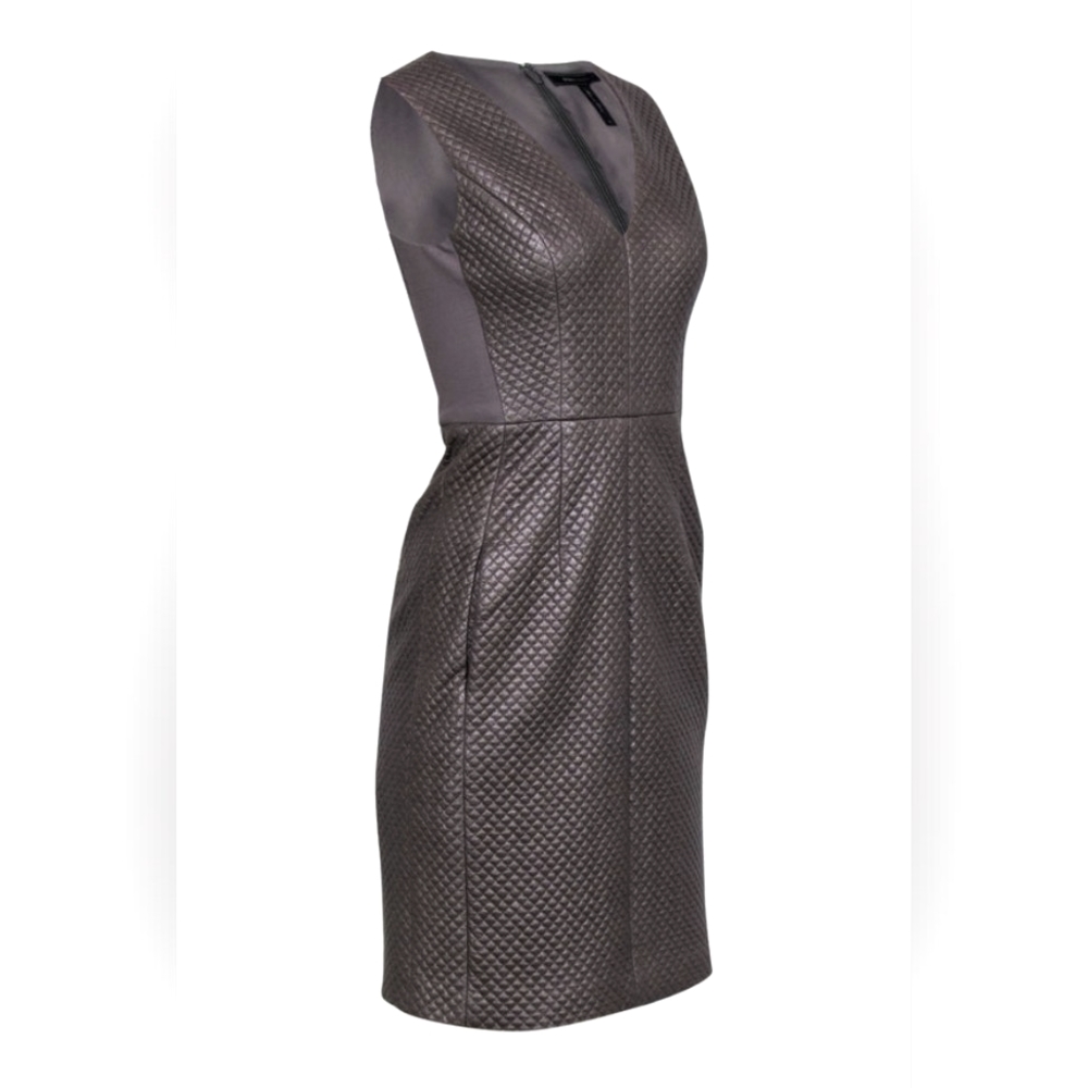 BCBG MAXAZRIA "Livie" dress (sleeveless)